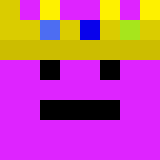 Игрок Viego Майнкрафт - возможно знакомый с KinderZulu8357