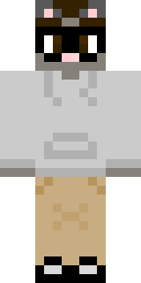 Скин Майнкрафт Игрока Viejito_chulo