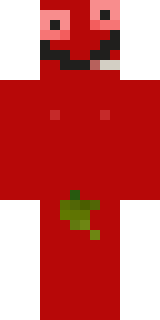 Скин Майнкрафт Игрока Vikcent