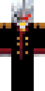 Скин Майнкрафт Игрока Viking_Berry
