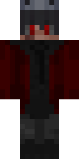 Скин Майнкрафт Игрока Vikker