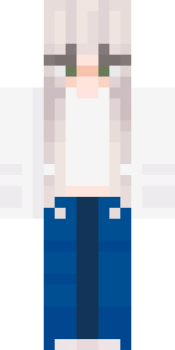 Скин Майнкрафт Игрока Viks