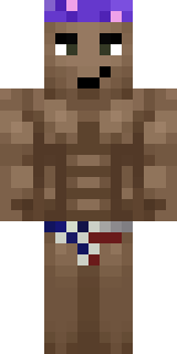 Скин Майнкрафт Игрока Vikybojovnik1
