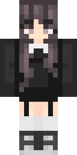 Скин Майнкрафт Игрока VilKa_