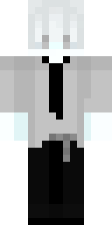 Скин Майнкрафт Игрока VilaggerGostoso