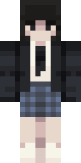 Скин Майнкрафт Игрока Vili_Milan