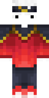Скин Майнкрафт Игрока VinBlock7