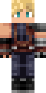 Скин Майнкрафт Игрока Vin_The_Human