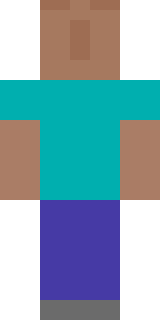 Скин Майнкрафт Игрока Vince660T