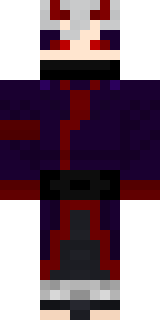 Скин Майнкрафт Игрока Vincerys