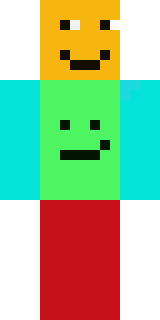 Скин Майнкрафт Игрока Vingolin