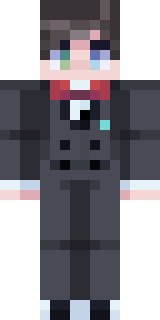 Скин Майнкрафт Игрока VinnieWhittman