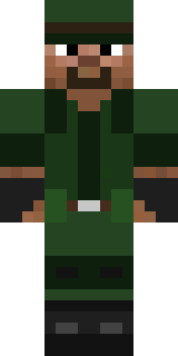 Скин Майнкрафт Игрока Vinsory