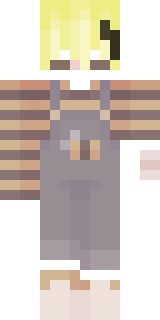 Скин Майнкрафт Игрока ViolenceOnly