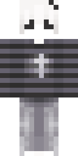 Скин Майнкрафт Игрока ViolentDeath