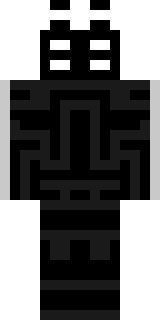 Скин Майнкрафт Игрока Viperslayer57