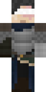 Скин Майнкрафт Игрока Viraker