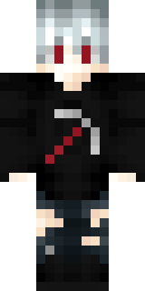 Скин Майнкрафт Игрока VirtualPluto