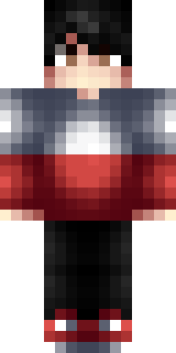 Скин Майнкрафт Игрока Virxx