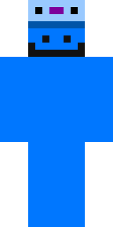 Скин Майнкрафт Игрока VisKkt