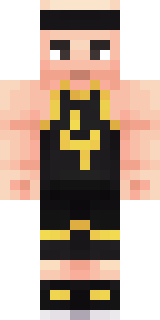 Скин Майнкрафт Игрока VisPod