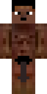 Скин Майнкрафт Игрока Visco