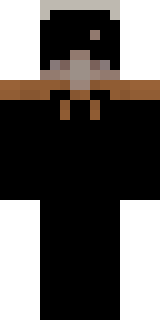 Скин Майнкрафт Игрока Vishhh