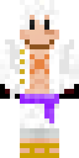 Скин Майнкрафт Игрока Vishnu_15