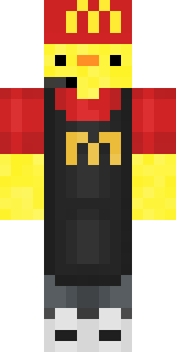 Скин Майнкрафт Игрока VisionXR