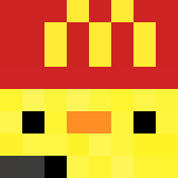 Игрок VisionXR Майнкрафт - возможно знакомый с nevilo906