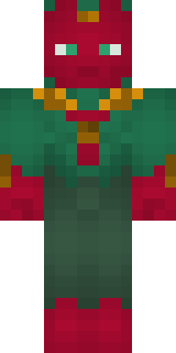 Скин Майнкрафт Игрока Vision_Quest