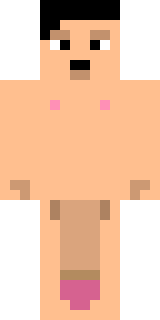 Скин Майнкрафт Игрока Vispapillu