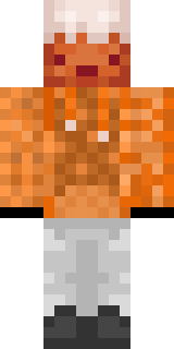 Скин Майнкрафт Игрока VitalPie