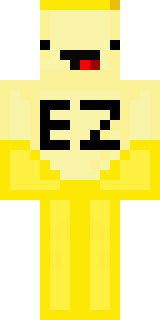 Скин Майнкрафт Игрока Vitamin_B