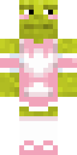 Скин Майнкрафт Игрока Vitamin_drink