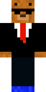 Скин Майнкрафт Игрока VittoTheGod