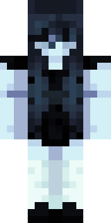 Скин Майнкрафт Игрока Vivaciousavoc8