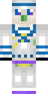 Скин Майнкрафт Игрока Vivaros