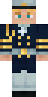 Скин Майнкрафт Игрока Vive_le_Primore