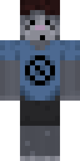 Скин Майнкрафт Игрока Vivian_V