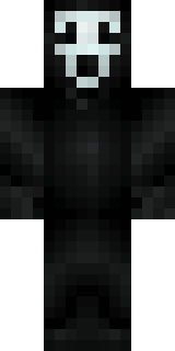 Скин Майнкрафт Игрока ViyR