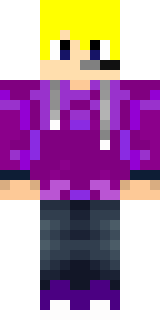 Скин Майнкрафт Игрока Vizer