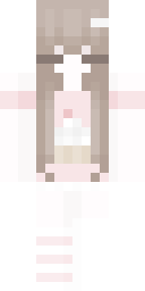 Скин Майнкрафт Игрока VizioLotl_