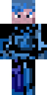 Скин Майнкрафт Игрока VladB1