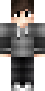 Скин Майнкрафт Игрока Vladysleywv
