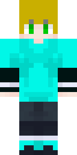 Скин Майнкрафт Игрока Vlost_GG