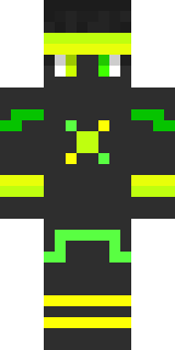Скин Майнкрафт Игрока Vmvr3