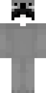 Скин Майнкрафт Игрока Vocales