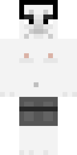 Скин Майнкрафт Игрока Voicemail416