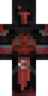 Скин Майнкрафт Игрока Void06